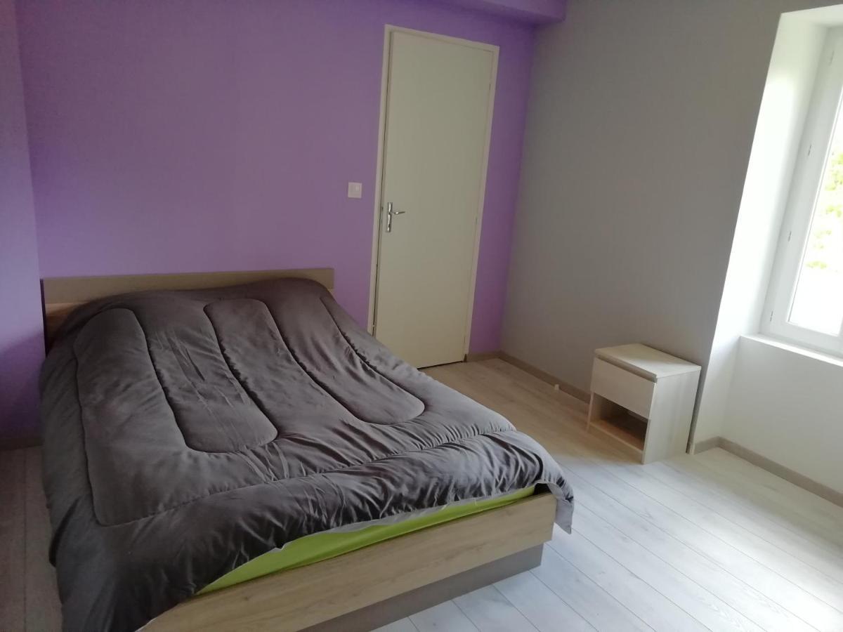 Maison A La Campagne Au Coeur Du Cantal Dept 15 Marmanhac 外观 照片